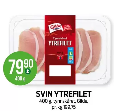 YTREFILET