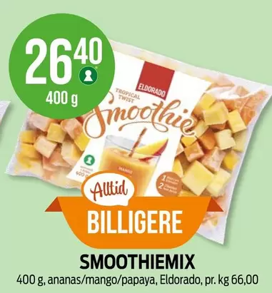 Smoothiemix