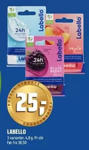 Lip Balm