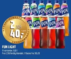 FUN LIGHT