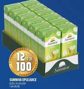 Eplejuice