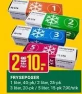 FRYSEPOSER