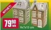 Decorative Houses