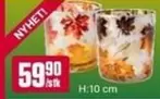 Candle Holders