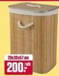 Laundry Basket