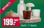 Sett i 7 deler