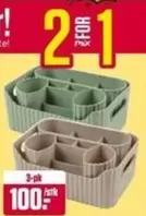 Storage Baskets