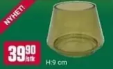 Glass