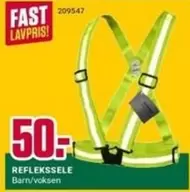 Fast - REFLEKSSELE 209547
