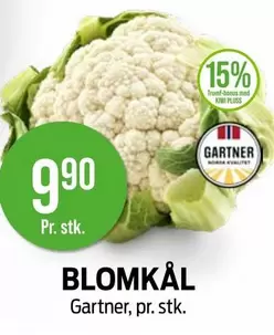 Blomkål
