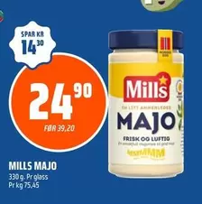 MAJO