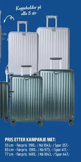 Suitcase
