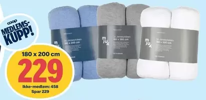 Coop Medlemskupp!
