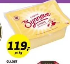 GULOST