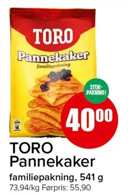 Pannekaker