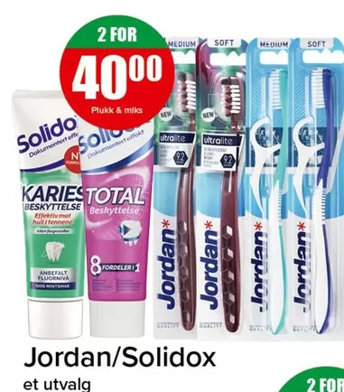 Toothbrush