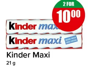 Max - Kinder i