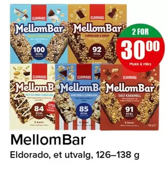 MellomBar