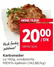 Karbonader