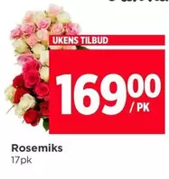 Rosemix