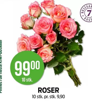 Roser - ROSER