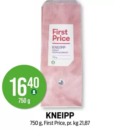 KNEIPP