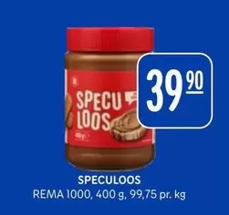 SPECULOOS