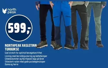 RASLETTINN TURBUKSE
