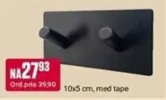 Hook rack
