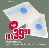 VAKUUMPOSE 220910-11
