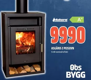 ASGRD 2 PEISOVN