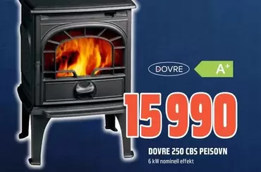 DOVRE 250 CBS PEISOVN