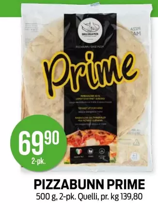 PIZZABUNN