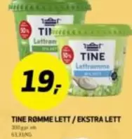 R
uevo MME LETT / EKSTRA LETT