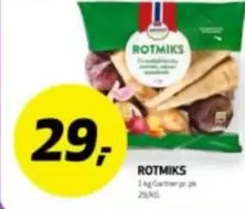 ROTMIKS