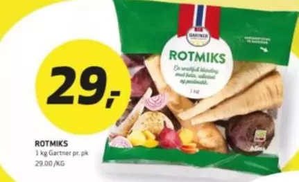 ROTMKS