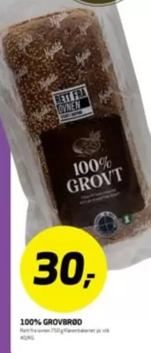 100% GROVT