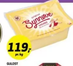 GULOST