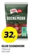SOGNEMORR