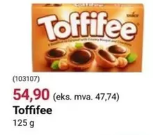 Toffifee (103107)
