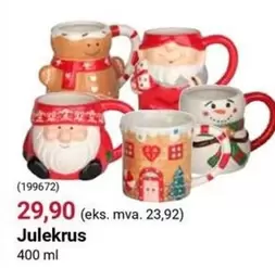 Julekrus (199672)