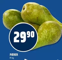 Pærer