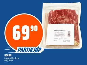 BACON