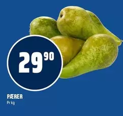Pærer