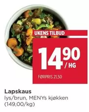 Lapskaus
