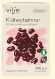 Protein - Kidneybønner
