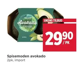 Avokado