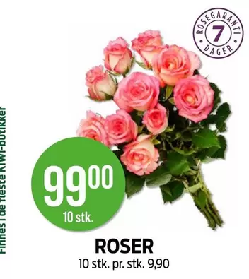 Roser - ROSER