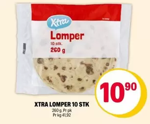 Lomper
