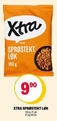 SPROSTEKT LØK